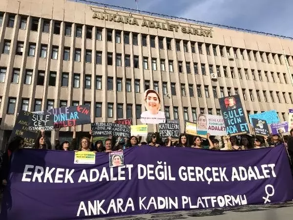Tanık Adli Tıp Uzmanı: Şule Çet'in atlamış olma ihtimali yok (2) Yeniden Tanık Adli Tıp Uzmanı: Şule Çet'in atlamış olma ihtimali yok (2) Yeniden