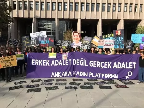Tanık Adli Tıp Uzmanı: Şule Çet'in atlamış olma ihtimali yok (2) Yeniden Tanık Adli Tıp Uzmanı: Şule Çet'in atlamış olma ihtimali yok (2) Yeniden