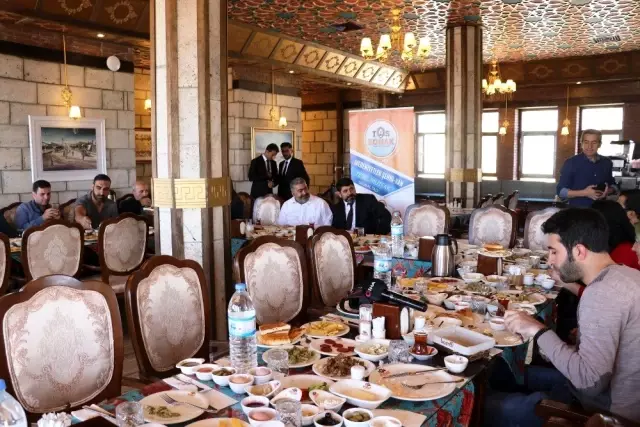 Taş Konak Cafe hizmete başladı