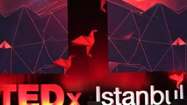 TEDxIstanbul 10'uncu yılında