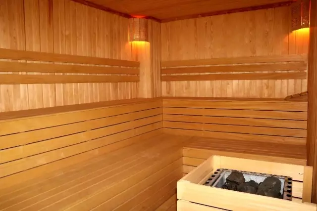 Tekkeköy'den 5 yıldızlı hamam hizmeti Tekkeköy'den 5 yıldızlı hamam hizmeti