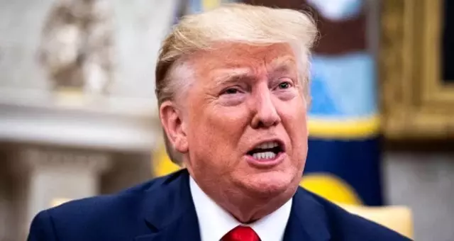 Trump'ın Türkiye kararı sonrası çelik sektöründe yeni süreç başladı