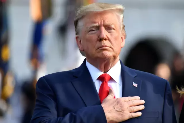 'Kürtler melek değil' diyen Trump'tan bir açıklama daha: PKK, IŞİD'den daha kötü 'Kürtler melek değil' diyen Trump'tan bir açıklama daha: PKK, IŞİD'den daha kötü