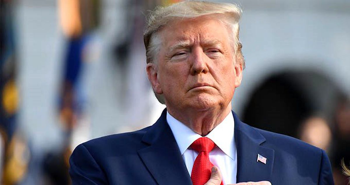 'Kürtler melek değil' diyen Trump'tan bir açıklama daha: PKK, IŞİD'den daha kötü