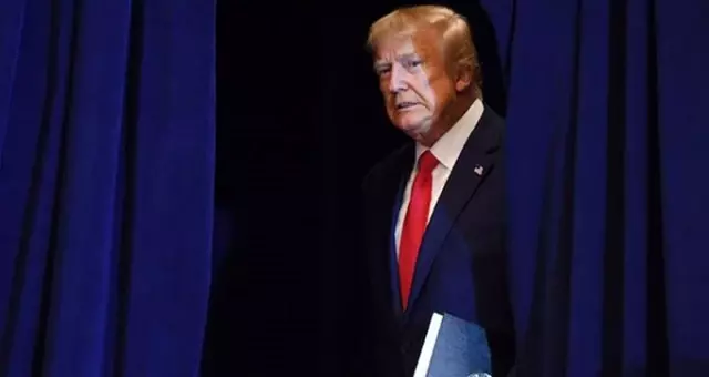 Trump'tan bomba Türkiye itirafı: Türkiye'deki nükleer silahların güvenliğinden eminim