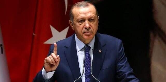 Türk Hava Kurumu'na kayyum atandı