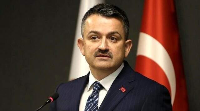 Türk Hava Kurumu'na kayyum atandı