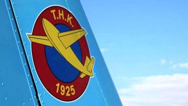 Türk Hava Kurumu'na kayyum atandı