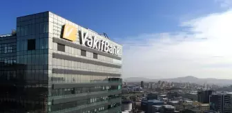 Abdi Serdar Üstünsalih: VakıfBank, Türkiye'ye yurt dışından kaynak getirmeye devam ediyor Abdi Serdar Üstünsalih: VakıfBank, Türkiye'ye yurt dışından kaynak getirmeye devam ediyor