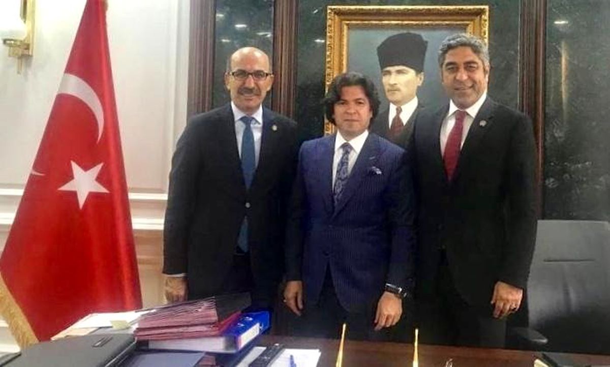 Yeni Adana adliye binası 2020'de faaliyete geçecek
