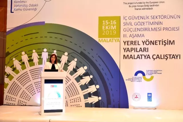 Yerel Önleme ve Güvenlik Komisyonu 3. toplantısı yapıldı Yerel Önleme ve Güvenlik Komisyonu 3. toplantısı yapıldı