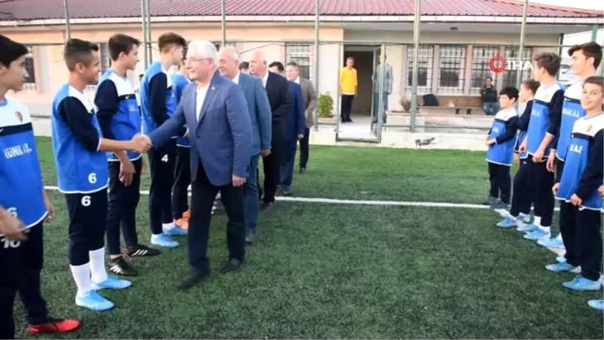 YSK Başkanı Sadi Güven: 'Hepimiz millet olarak askeriz'