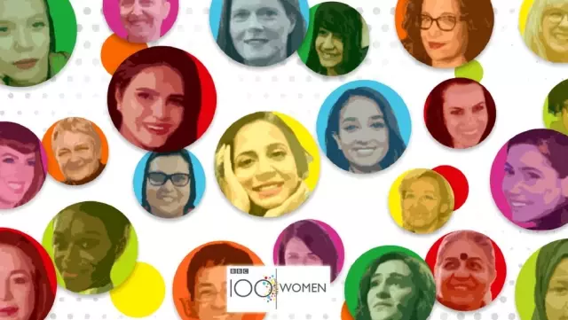 Zehra Sayers: 2019'da BBC'nin 100 Kadın listesine giren Türk bilim insanı