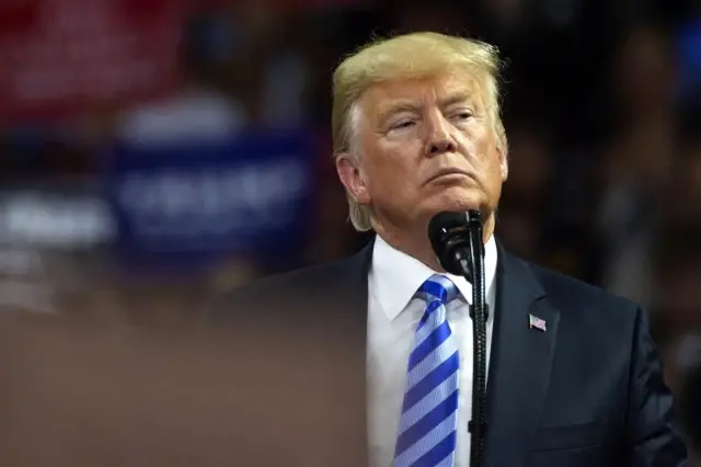 ABD Başkanı Trump'ın Cumhurbaşkanı Erdoğan'a yazdığı mektuba ABD medyası da tepki gösterdi ABD Başkanı Trump'ın Cumhurbaşkanı Erdoğan'a yazdığı mektuba ABD medyası da tepki gösterdi