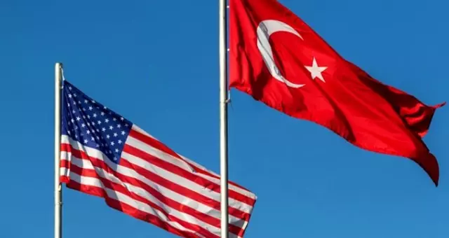 ABD'den bir küstah açıklama daha: Türkiye'ye daha fazla yaptırım söz konusu olabilir