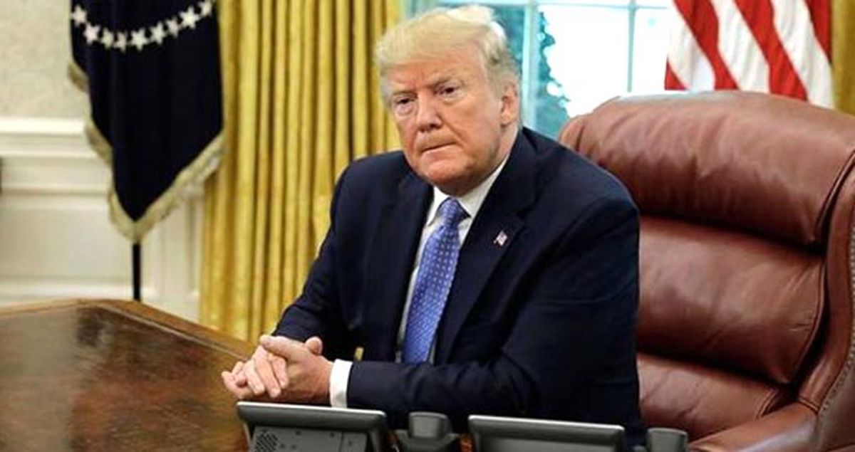 Türkiye-ABD heyeti görüşme yaparken Trump'tan peş peşe tweetler: Teşekkürler Erdoğan, milyonlarca hayat kurtuldu