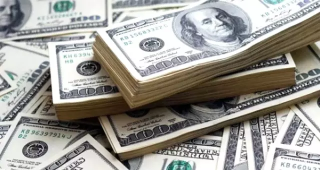 ABD ve Türkiye'nin Suriye konusunda anlaşmasıyla dolarda sert düşüş yaşandı ABD ve Türkiye'nin Suriye konusunda anlaşmasıyla dolarda sert düşüş yaşandı