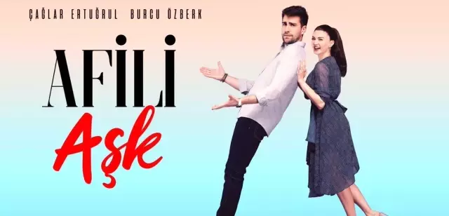 Afili Aşk 18. bölüm izle Afili Aşk 19. bölüm fragmanı yayınlandı! Afili Aşk 18. bölüm izle Afili Aşk 19. bölüm fragmanı yayınlandı!