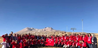 Akıl ve zeka oyunları eğitmen adayları Kayseri'de