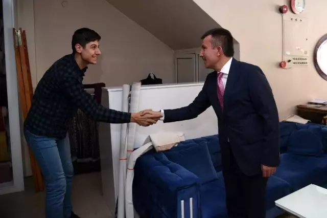 Altındağ tek yürek Altındağ tek yürek