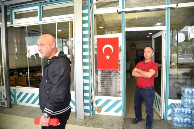 Altındağ tek yürek Altındağ tek yürek