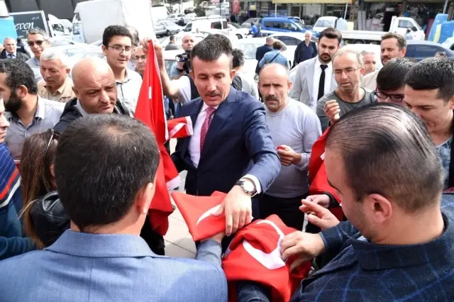 Altındağ tek yürek Altındağ tek yürek