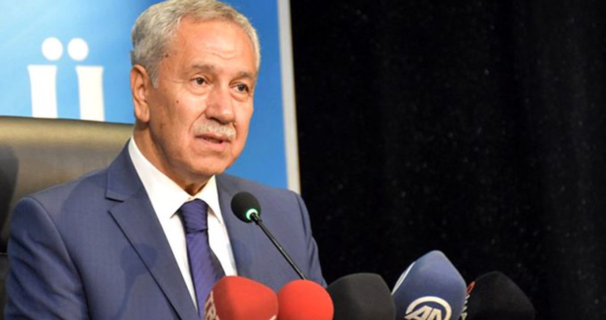 Arınç'ın damadına FETÖ'den beraat kararı! İşte mahkemedeki savunması