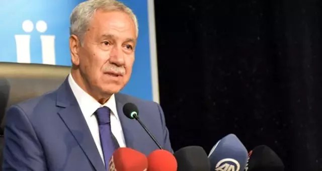 Arınç'ın damadına FETÖ'den beraat kararı! İşte mahkemedeki savunması