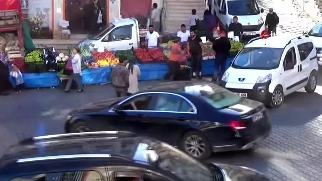 Artvin'de halk pazarı krizi