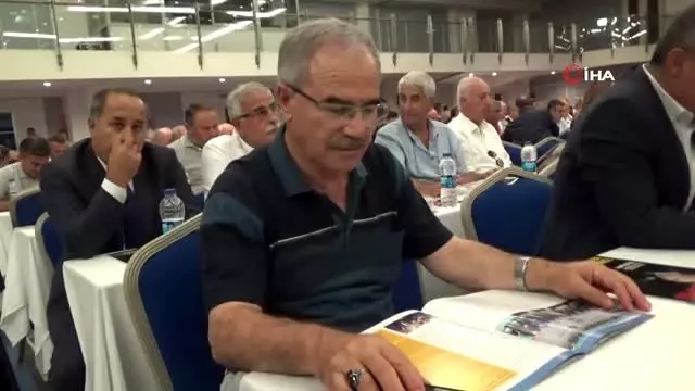 Bakan Pekcan'dan esnafa müjdeler Bakan Pekcan'dan esnafa müjdeler