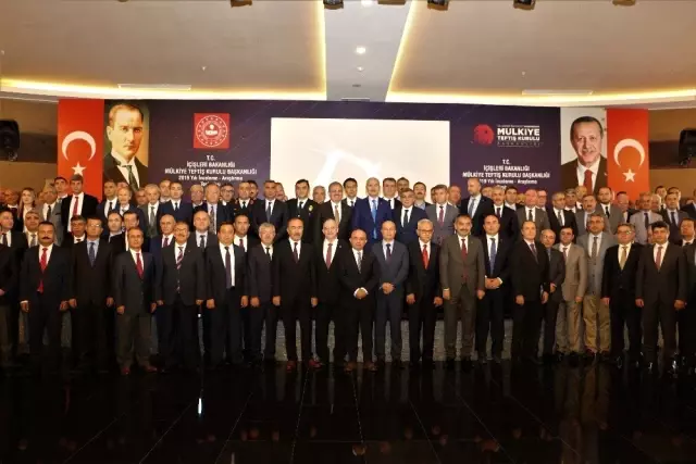 Bakan Soylu'dan asker selamı soruşturmasına tepki Bakan Soylu'dan asker selamı soruşturmasına tepki