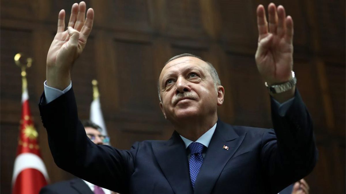 ABD Başkan Yardımcısı'nın Türkiye ziyareti: Suriye'de ateşkes isteyecek