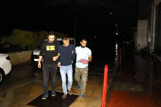 Barış Pınarı Harekatı aleyhinde sosyal medyadan paylaşım yapanlara şafak operasyonu