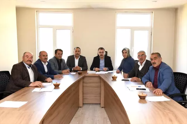 Barış Pınarı Harekatı'na destek Barış Pınarı Harekatı'na destek