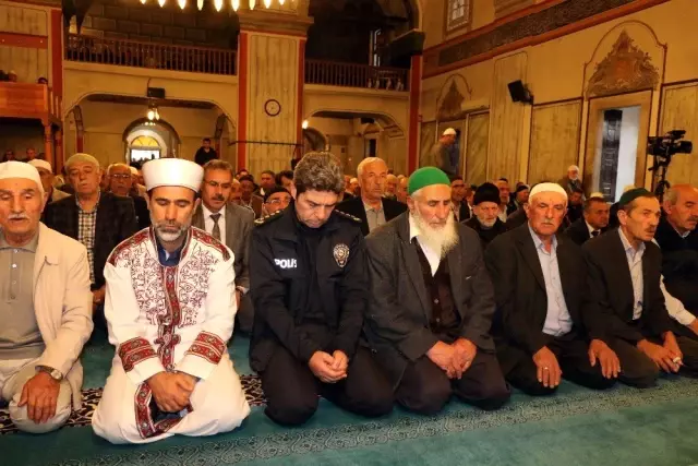 Barış Pınarı Harekatı'na destek