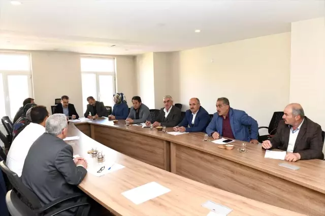 Barış Pınarı Harekatı'na destek Barış Pınarı Harekatı'na destek