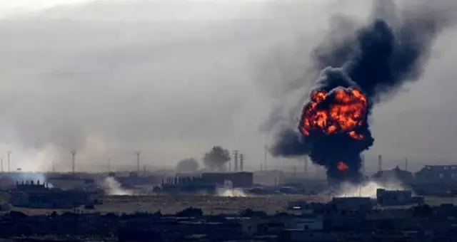 Barış Pınarı Harekatı'nda 702 terörist etkisiz hale getirildi Barış Pınarı Harekatı'nda 702 terörist etkisiz hale getirildi