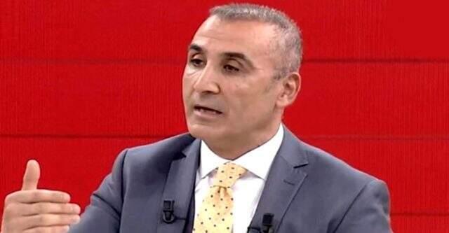 Canlı yayında Trump'ın mektubuyla ilgili Hande Fırat'ı, şaşkına çeviren sözler: Mektup gönderene g....ş zaten