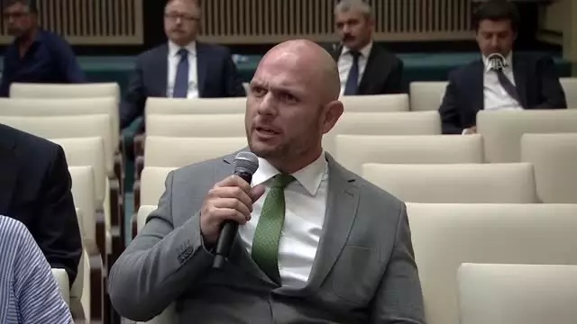 Çavuşoğlu: '(Trump'ın mektubu) Biz harekatı 9'unda başlattık. Dolayısıyla cevabımızı sahada verdik' Çavuşoğlu: '(Trump'ın mektubu) Biz harekatı 9'unda başlattık. Dolayısıyla cevabımızı sahada verdik'