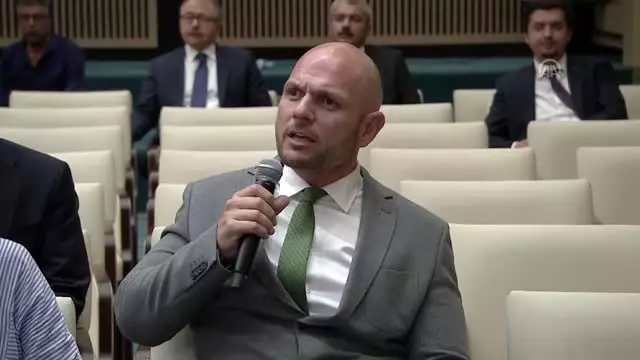 Çavuşoğlu: '(Trump'ın mektubu) Biz harekatı 9'unda başlattık. Dolayısıyla cevabımızı sahada verdik' Çavuşoğlu: '(Trump'ın mektubu) Biz harekatı 9'unda başlattık. Dolayısıyla cevabımızı sahada verdik'