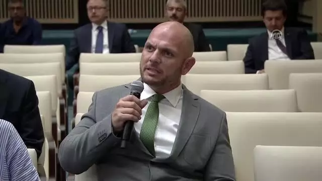 Çavuşoğlu: '(Trump'ın mektubu) Biz harekatı 9'unda başlattık. Dolayısıyla cevabımızı sahada verdik' Çavuşoğlu: '(Trump'ın mektubu) Biz harekatı 9'unda başlattık. Dolayısıyla cevabımızı sahada verdik'