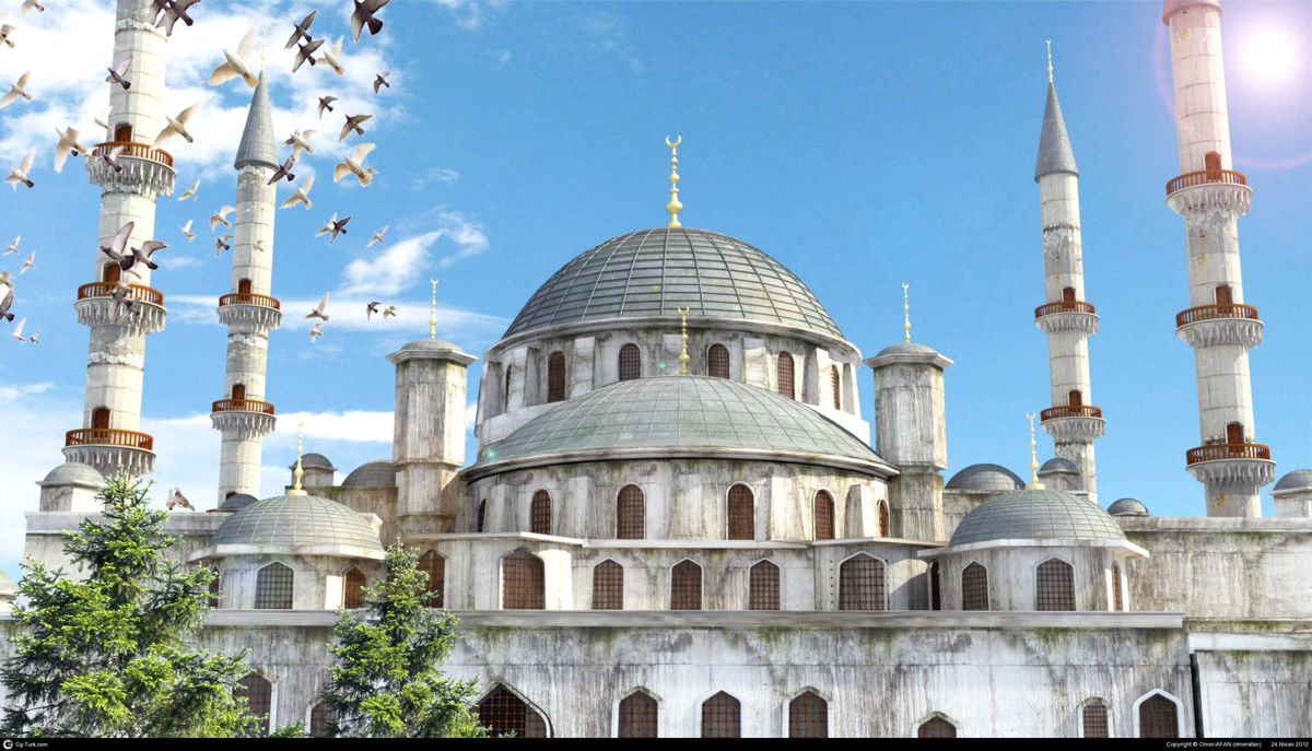 Cuma mesajları resimli yeni 2019 - 18 Ekim Cuma gününe özel en güzel Cuma mesajları