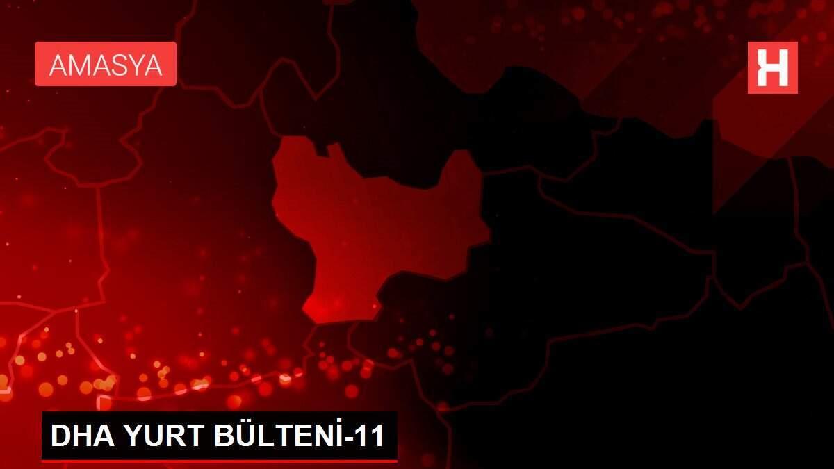 DHA YURT BÜLTENİ-11 DHA YURT BÜLTENİ-11