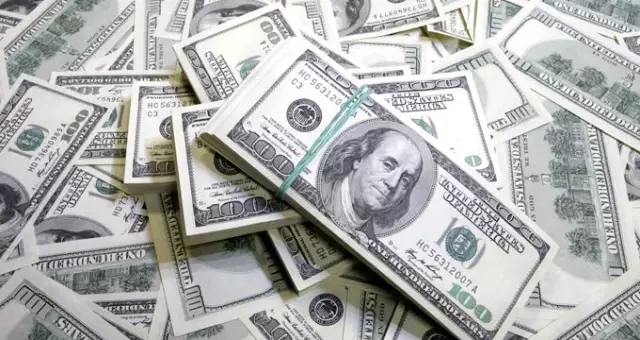 Dolar güne yükselişle başladı! İşte son durum Dolar güne yükselişle başladı! İşte son durum