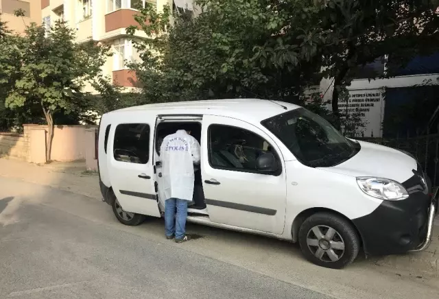 Emekli subay evinde ölü bulundu Emekli subay evinde ölü bulundu