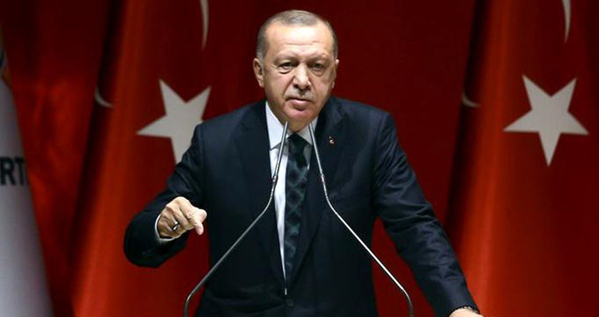 ABD, Erdoğan'ın 'Güvenli bölgeye çekilsinler' şartını kabul etti