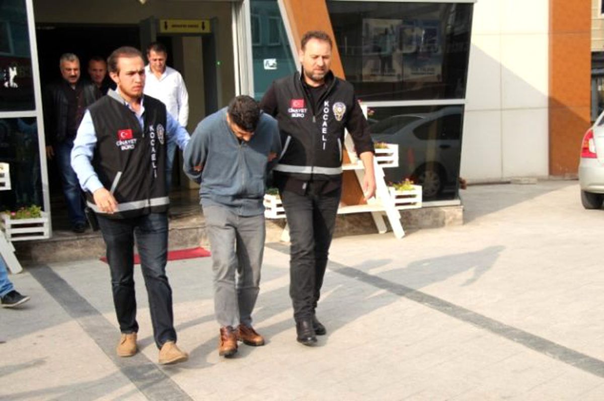 Eski karısını öldüren katil kocanın bir hafta önce uzaklaştırma cezası aldığı ortaya çıktı