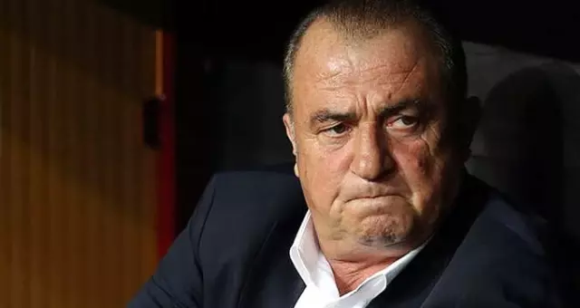 Fatih Terim'den Emre Mor'a: Son şansın yoksa gidersin Fatih Terim'den Emre Mor'a: Son şansın yoksa gidersin