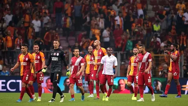 Galatasaray - Real Madrid maçının bilet fiyatları açıklandı! Galatasaray - Real Madrid maçının bilet fiyatları açıklandı!