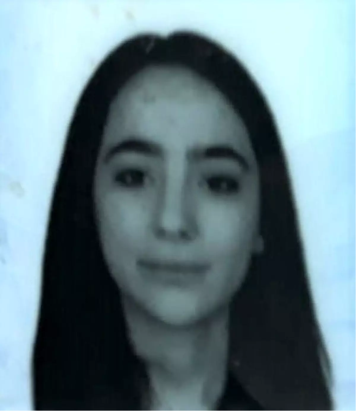 Genç kız denizde boğuldu